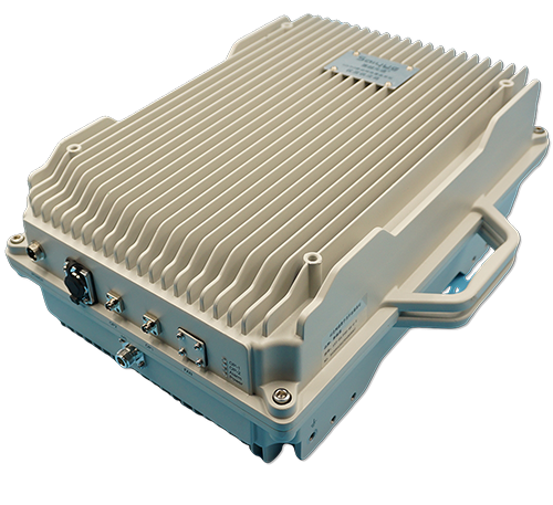 多伦单频/双频/四频/五频运营级数字光纤直放站