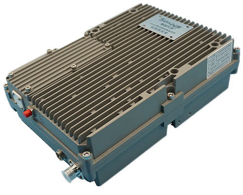 多伦经济型光纤直放站