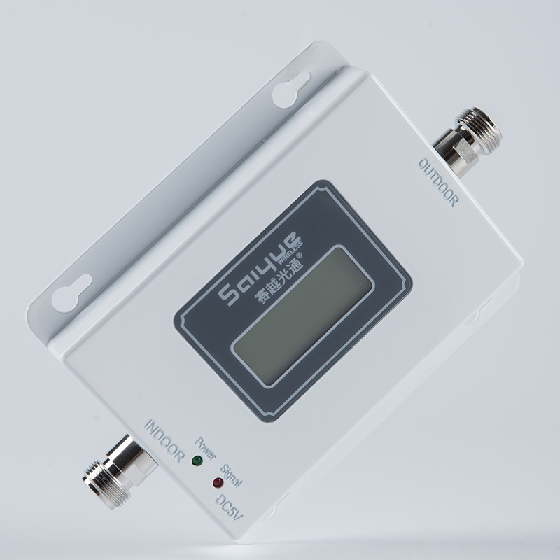 多伦家用配电房机房信号放大器200㎡