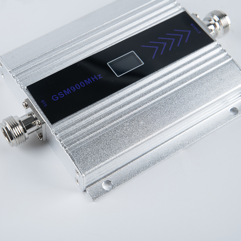 多伦家用单频手机信号增强器100㎡