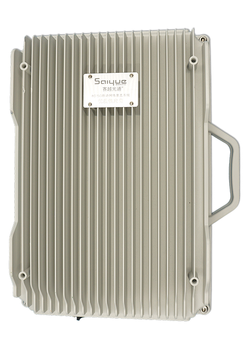 多伦单频/双频/三频/四频/五频电信级无线直放站