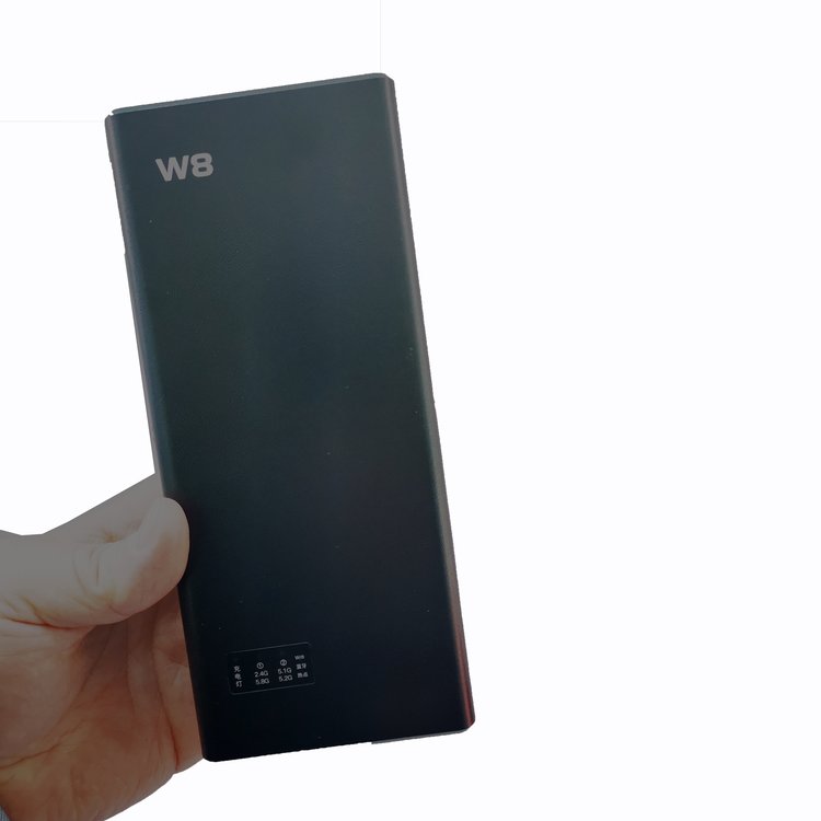  多伦蓝牙WiFi信号屏蔽器